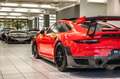 Porsche 991 911 Turbo S ESMOTOR900 GT2RS-Optik CAPRISTO OZ Rot - thumbnail 23