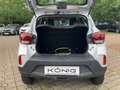 Dacia Spring Essential 26,8 kWh 44 PS Rückfahrkam. CCS Argent - thumbnail 15