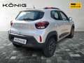 Dacia Spring Essential 26,8 kWh 44 PS Rückfahrkam. CCS Argent - thumbnail 4
