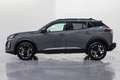 Peugeot 2008 1.2 PureTech S&S Allure 100 Gris - thumbnail 8