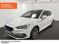 SEAT Leon 1.5 TSI DSG XCELLENCE Rückfahrkamera Bianco - thumbnail 1