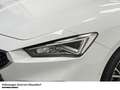SEAT Leon 1.5 TSI DSG XCELLENCE Rückfahrkamera Bianco - thumbnail 5