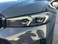 BMW 318 d Touring G21 B47 Grau - thumbnail 4