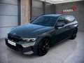 BMW 318 d Touring G21 B47 Grau - thumbnail 2