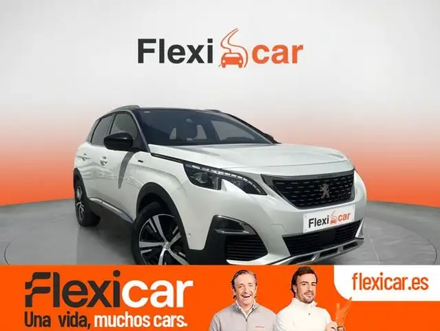 Peugeot 3008 1.2 PureTech S&S Style 130