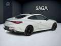 Mercedes-Benz CLE 200 Coupé AMG Pack Night Burmester Gris - thumbnail 9