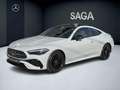 Mercedes-Benz CLE 200 Coupé AMG Pack Night Burmester Gris - thumbnail 2