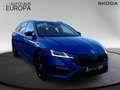 Skoda Octavia Combi 2.0 TSI DSG RS AHK ACC Pano Navi HUD Matrix Blau - thumbnail 5