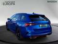 Skoda Octavia Combi 2.0 TSI DSG RS AHK ACC Pano Navi HUD Matrix Blau - thumbnail 2