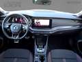 Skoda Octavia Combi 2.0 TSI DSG RS AHK ACC Pano Navi HUD Matrix Blau - thumbnail 12