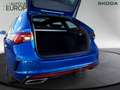 Skoda Octavia Combi 2.0 TSI DSG RS AHK ACC Pano Navi HUD Matrix Blau - thumbnail 3