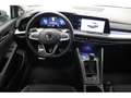 Volkswagen Golf VIII 1.5 TSI Active NAVI Matrix Silber - thumbnail 11