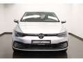 Volkswagen Golf VIII 1.5 TSI Active NAVI Matrix Silber - thumbnail 3