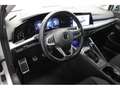 Volkswagen Golf VIII 1.5 TSI Active NAVI Matrix Silber - thumbnail 9