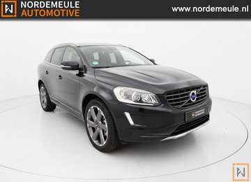2.0 T5 FWD OC. RACE. AUT, MEMORY, STOELVW