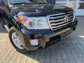 Toyota Land Cruiser 200 Premium 4,5L V8/JBL/5-Sitze/2-H Schwarz - thumbnail 5