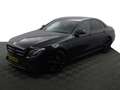Mercedes-Benz E 300 e AMG Night Edition Aut- Memory Seats, Sfeerverlic Noir - thumbnail 4