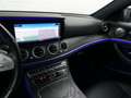Mercedes-Benz E 300 e AMG Night Edition Aut- Memory Seats, Sfeerverlic Noir - thumbnail 8