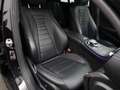 Mercedes-Benz E 300 e AMG Night Edition Aut- Memory Seats, Sfeerverlic Noir - thumbnail 3