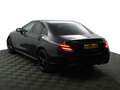 Mercedes-Benz E 300 e AMG Night Edition Aut- Memory Seats, Sfeerverlic Noir - thumbnail 5