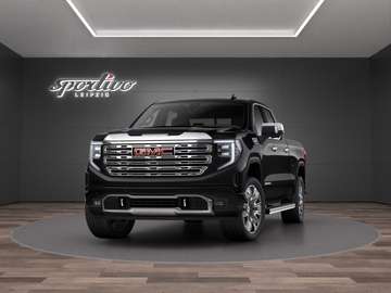 1500 Diesel 3.0 V6 Denali