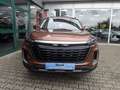 BAIC Beijing X35 1,5L Turbo LED Apple CarPlay Android Auto Rückfahr Braun - thumbnail 2