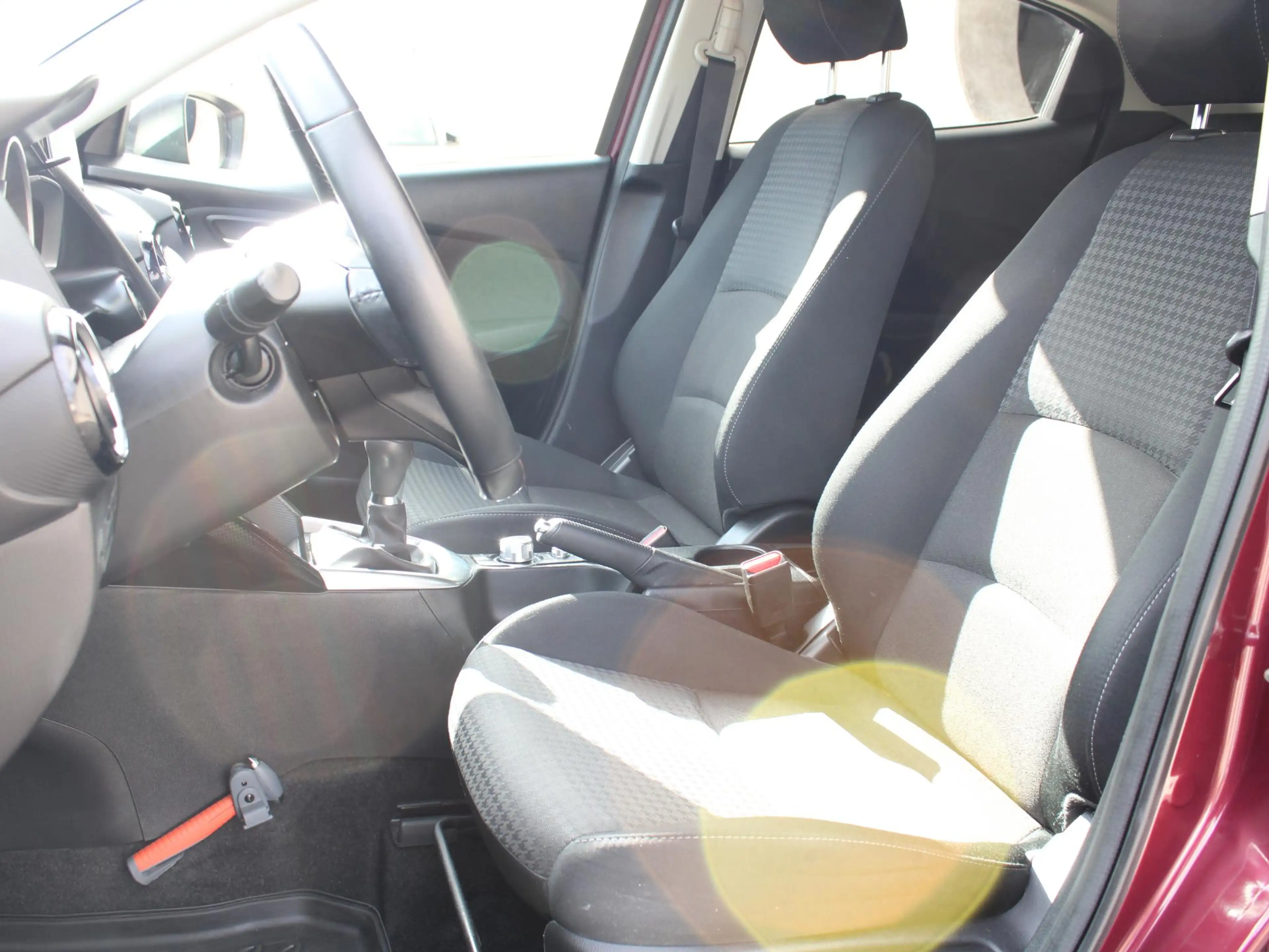 Mazda 2 1.5 Skyactiv-G Sport Selected | ACHTERUITRIJCAMERA — photo 2