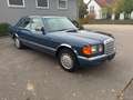 Mercedes-Benz S 300 300 SE W 126,tolle Substanz, Blau - thumbnail 4