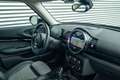MINI Cooper Clubman Automaat / Achteruitrijcamera / Comfort Access / L Zwart - thumbnail 16