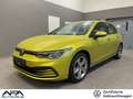 Volkswagen Golf VIII 1.0 TSI LIFE ACC*Navi*LM17*LED*SHZ Gelb - thumbnail 1