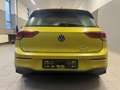 Volkswagen Golf VIII 1.0 TSI LIFE ACC*Navi*LM17*LED*SHZ Gelb - thumbnail 5