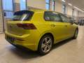 Volkswagen Golf VIII 1.0 TSI LIFE ACC*Navi*LM17*LED*SHZ Gelb - thumbnail 7