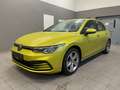 Volkswagen Golf VIII 1.0 TSI LIFE ACC*Navi*LM17*LED*SHZ Gelb - thumbnail 2