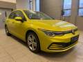 Volkswagen Golf VIII 1.0 TSI LIFE ACC*Navi*LM17*LED*SHZ Gelb - thumbnail 6