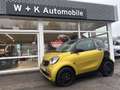 smart forTwo Sport Design Passion 6-DCT Brabus Diffusor OZ Raci Gold - thumbnail 3