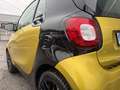 smart forTwo Sport Design Passion 6-DCT Brabus Diffusor OZ Raci Gold - thumbnail 12