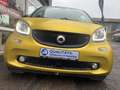 smart forTwo Sport Design Passion 6-DCT Brabus Diffusor OZ Raci Gold - thumbnail 6
