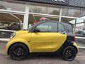 smart forTwo Sport Design Passion 6-DCT Brabus Diffusor OZ Raci Gold - thumbnail 4