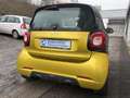 smart forTwo Sport Design Passion 6-DCT Brabus Diffusor OZ Raci Gold - thumbnail 8