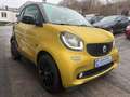 smart forTwo Sport Design Passion 6-DCT Brabus Diffusor OZ Raci Gold - thumbnail 7