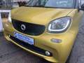 smart forTwo Sport Design Passion 6-DCT Brabus Diffusor OZ Raci Gold - thumbnail 14