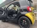 smart forTwo Sport Design Passion 6-DCT Brabus Diffusor OZ Raci Gold - thumbnail 40