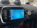 smart forTwo Sport Design Passion 6-DCT Brabus Diffusor OZ Raci Gold - thumbnail 35
