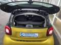 smart forTwo Sport Design Passion 6-DCT Brabus Diffusor OZ Raci Gold - thumbnail 15