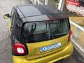 smart forTwo Sport Design Passion 6-DCT Brabus Diffusor OZ Raci Gold - thumbnail 13