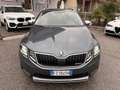 Skoda Octavia Octavia 2.0 TDI SCR 184 CV DSG Wagon 4x4 Scout Grau - thumbnail 2