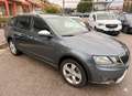 Skoda Octavia Octavia 2.0 TDI SCR 184 CV DSG Wagon 4x4 Scout Grau - thumbnail 3