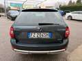 Skoda Octavia Octavia 2.0 TDI SCR 184 CV DSG Wagon 4x4 Scout Grau - thumbnail 5