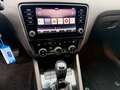 Skoda Octavia Octavia 2.0 TDI SCR 184 CV DSG Wagon 4x4 Scout Grau - thumbnail 10
