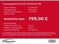 Audi S5 Avant *B&O Standhzg. TechPro Matrix* Zwart - thumbnail 2